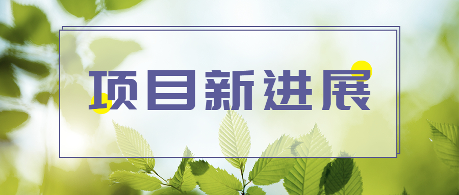 【突破】公司承建橋梁實現毫米級合攏